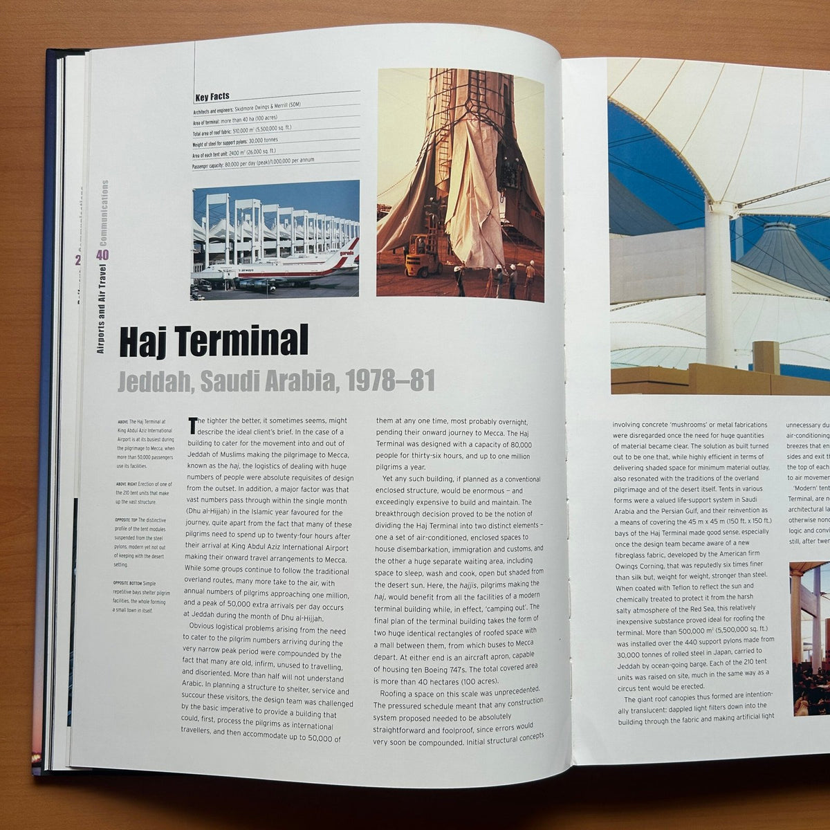 Super Structures: The World’s Greatest Modern Structures - Neil Parkyn image 8