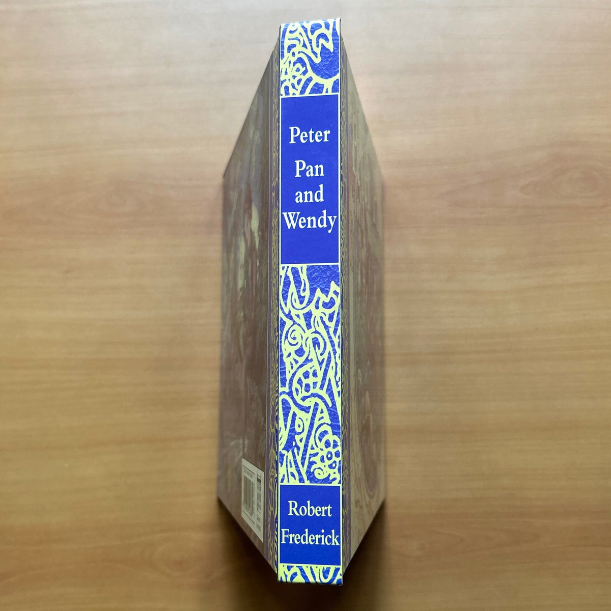 Peter Pan and Wendy  - J. M. Barrie image 1
