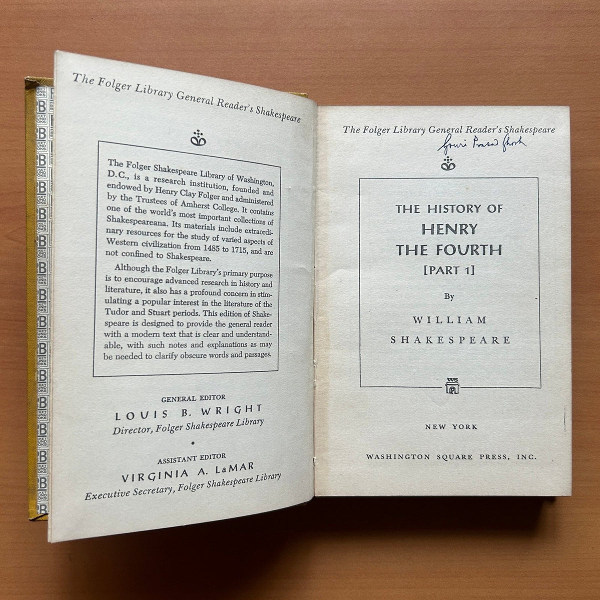 Henry IV, Part 1 - William Shakespeare image 1