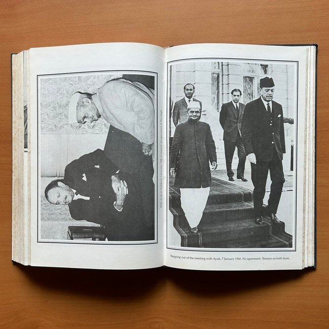 Lal Bahadur Shastri: A Life of Truth in Politics  - C. P. Srivastava image 13