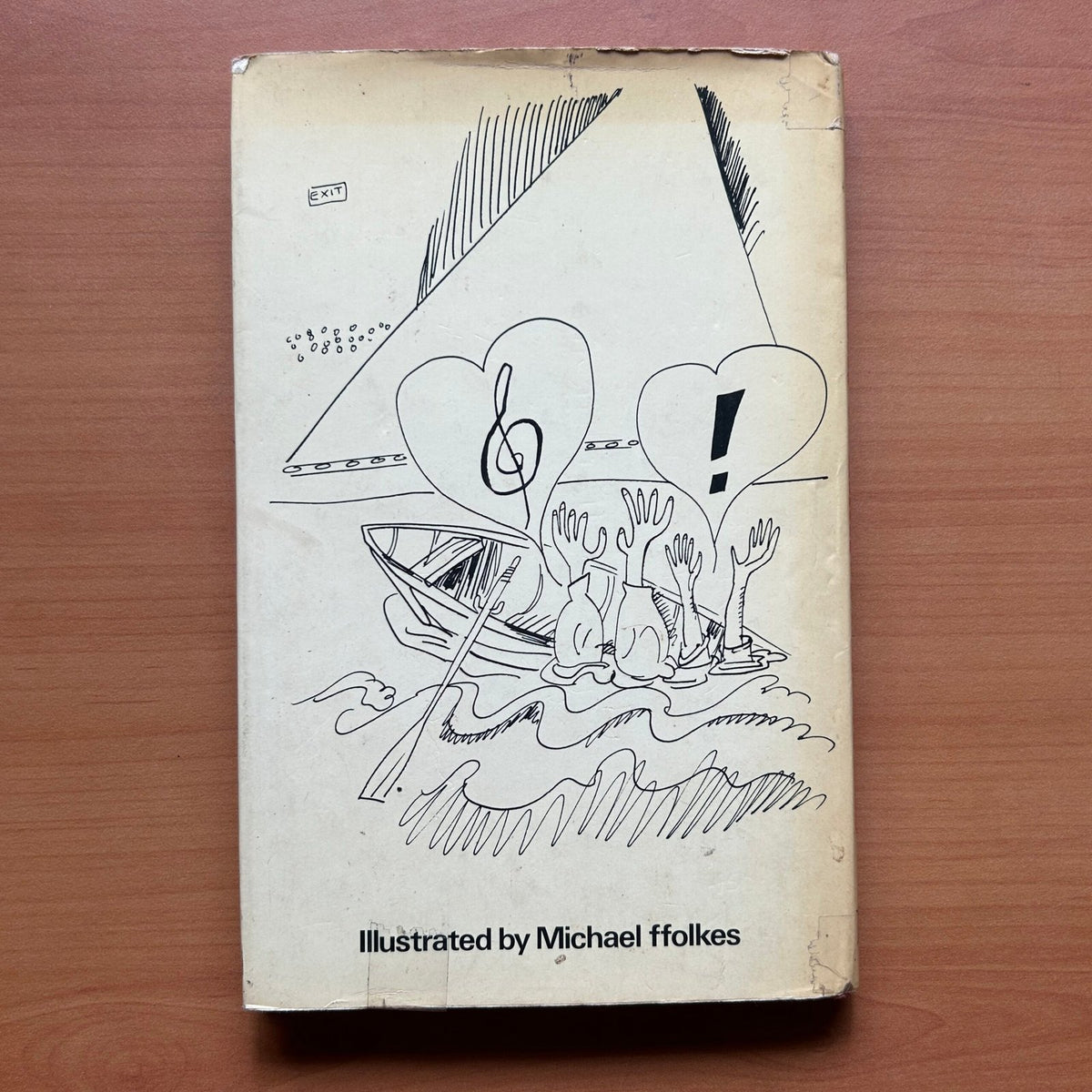 Great Operating Disasters - Hugh Vickers image 2
