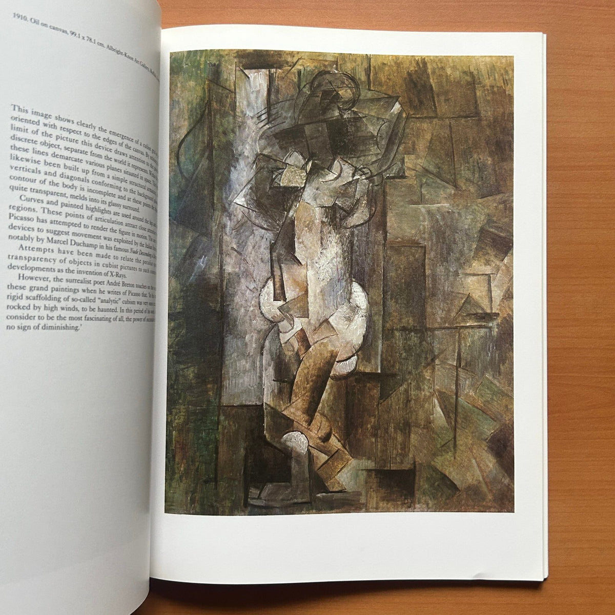 Picasso  - Roland Penrose image 9