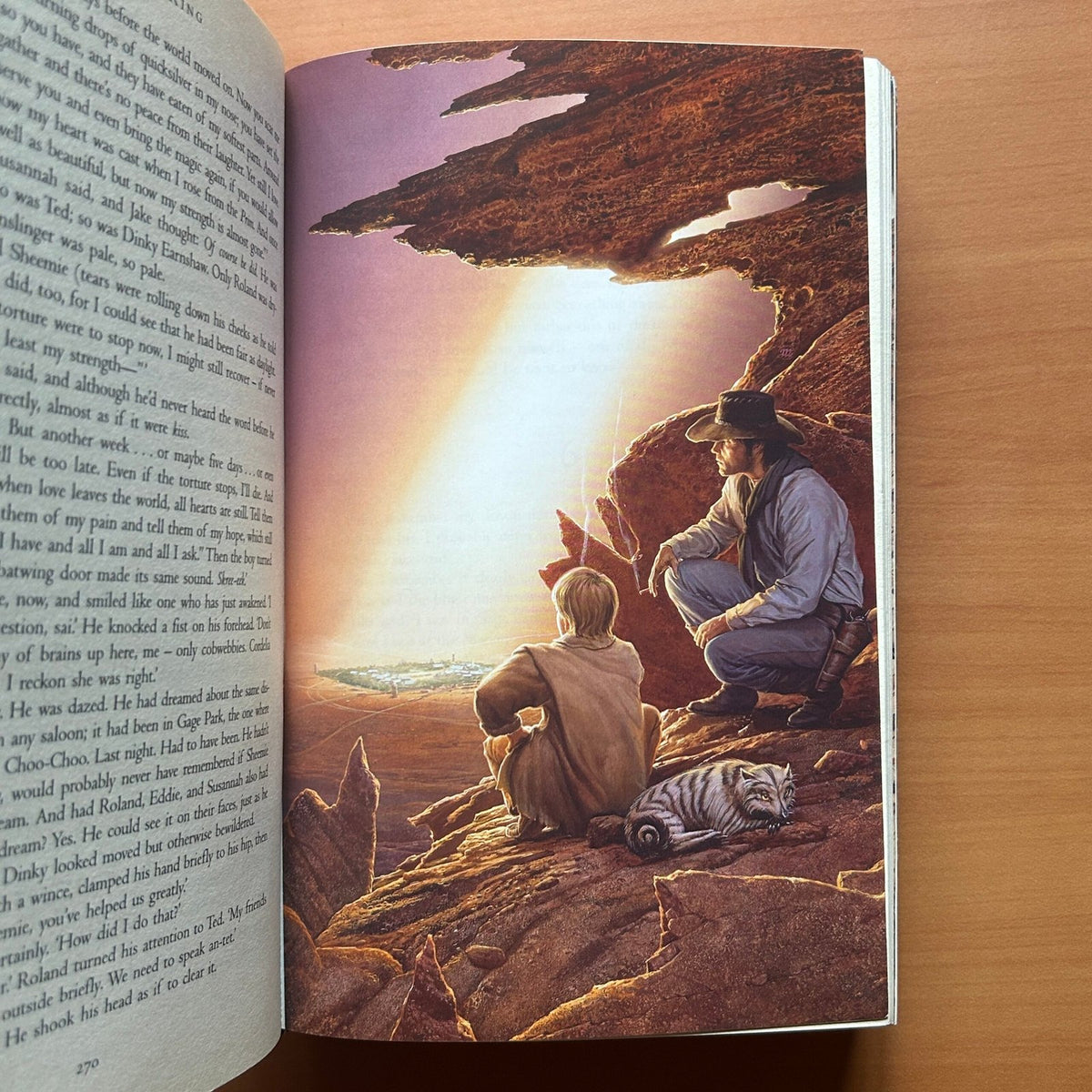 The Dark Tower  - Stephen King image 10