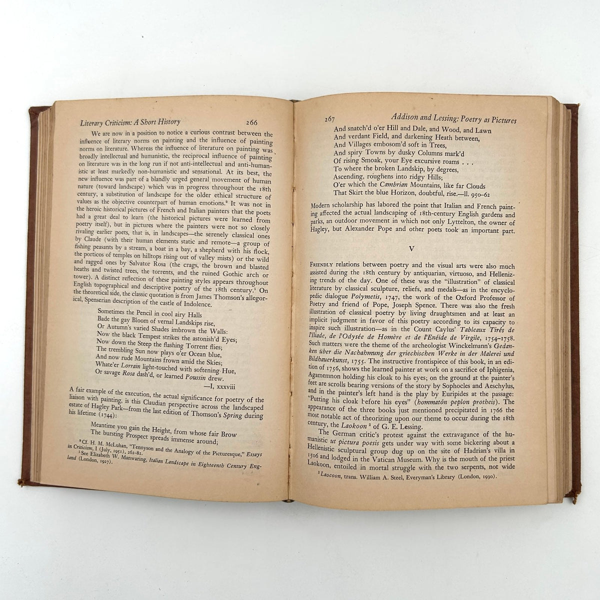 Literary Criticism: A Short History image 8