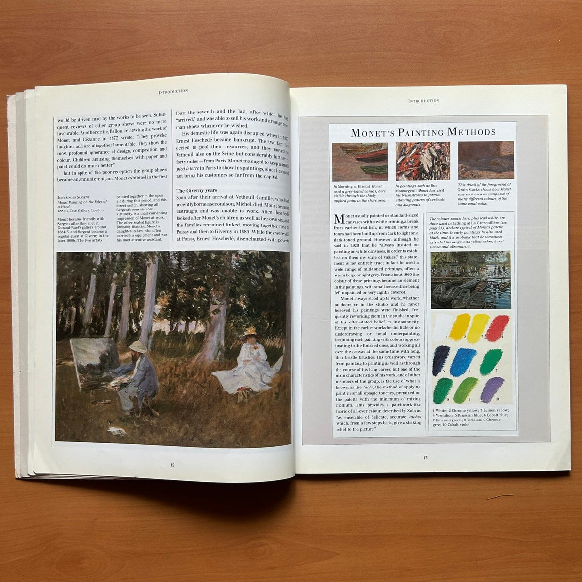 Great Masters – Monet image 6