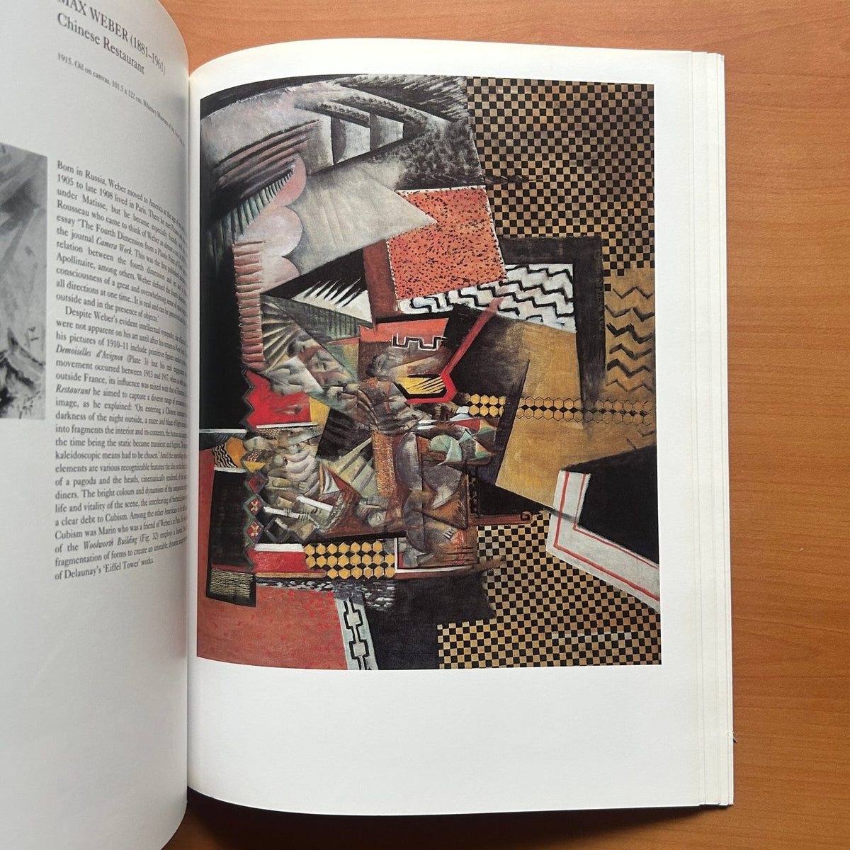 Cubism  -  Philip Cooper image 4