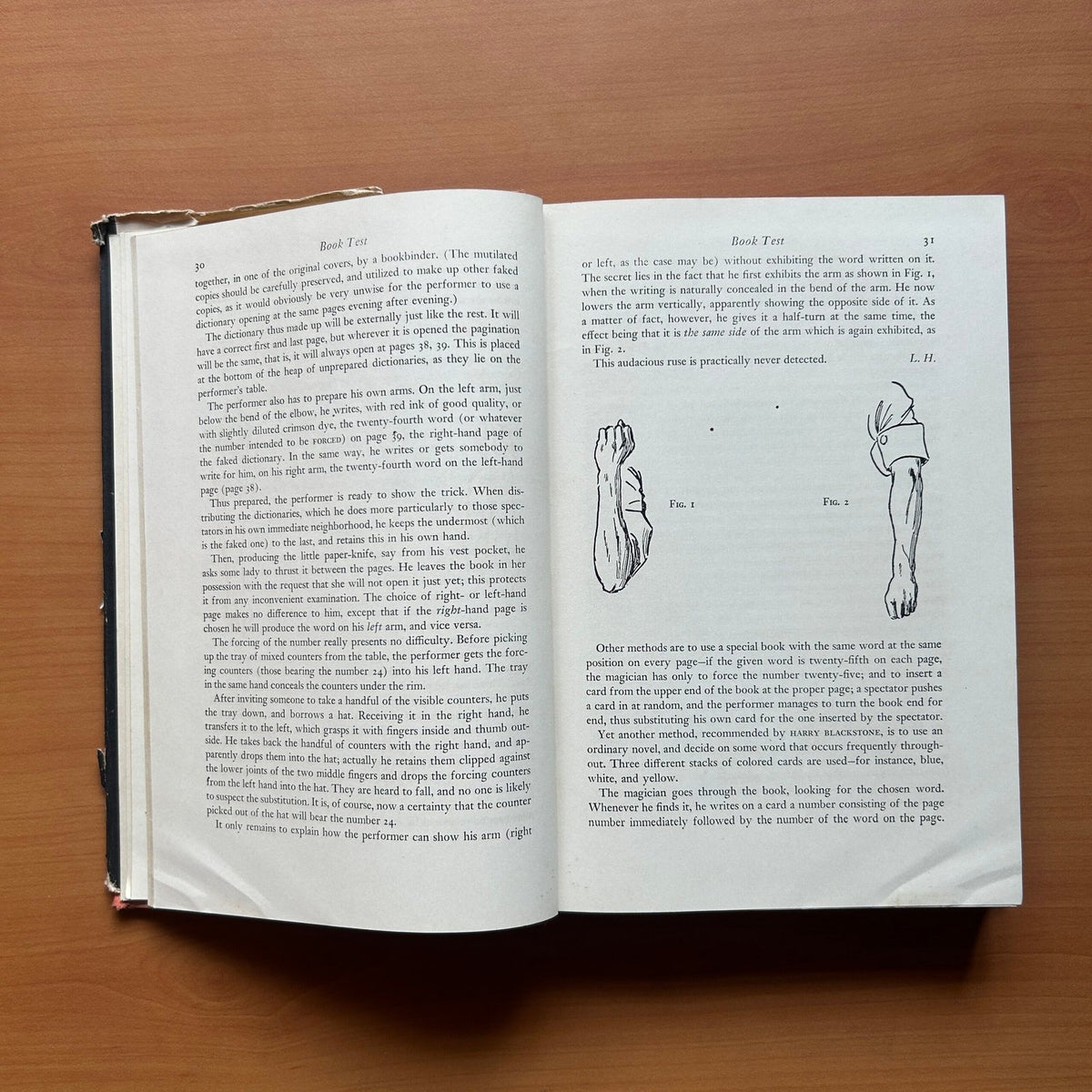 Cyclopedia of Magic - Henry Hay image 6