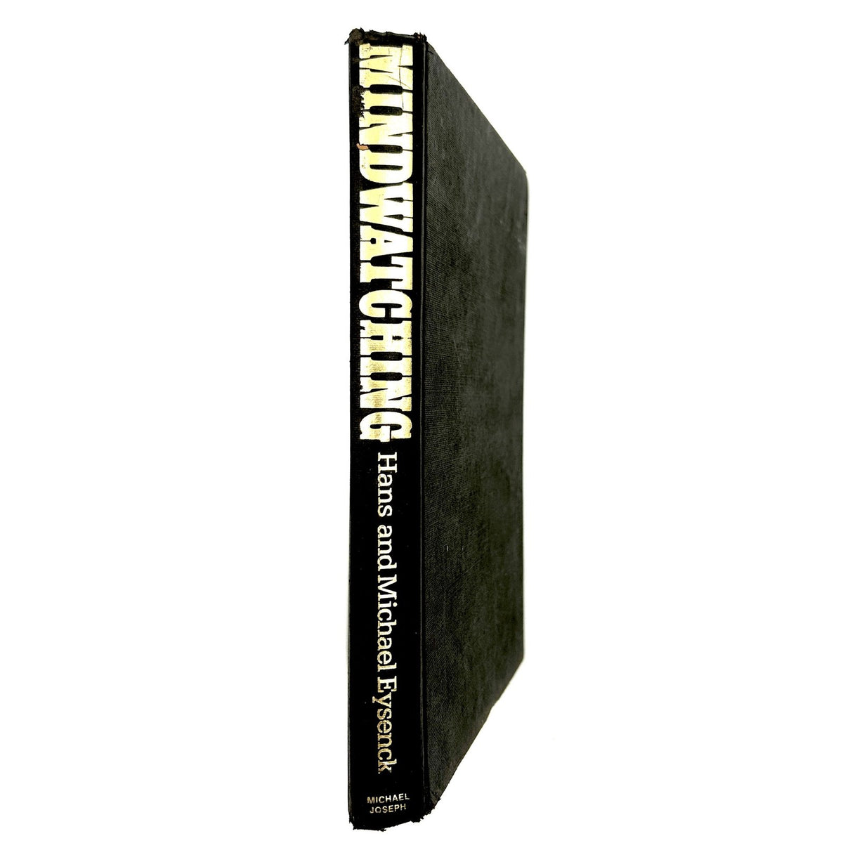 MINDWATCHING image 1