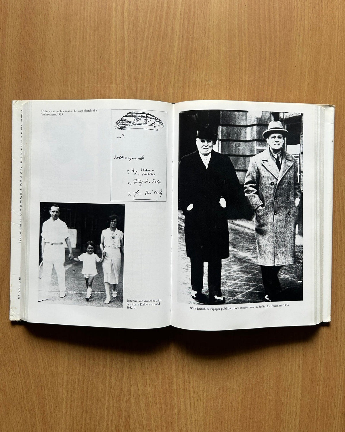 Hitler's Diplomat - John Weitz image 8