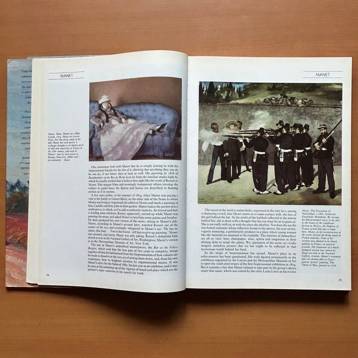 The Age of the Impressionists  - Denis Thomas image 8