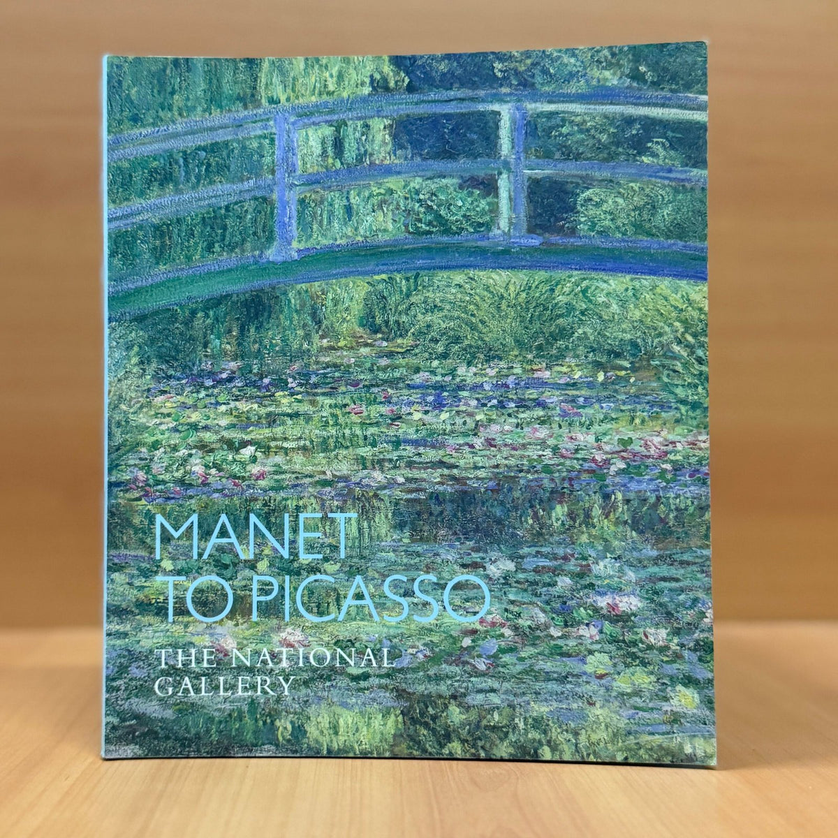 Manet to Picasso  - Tom Windross image 0