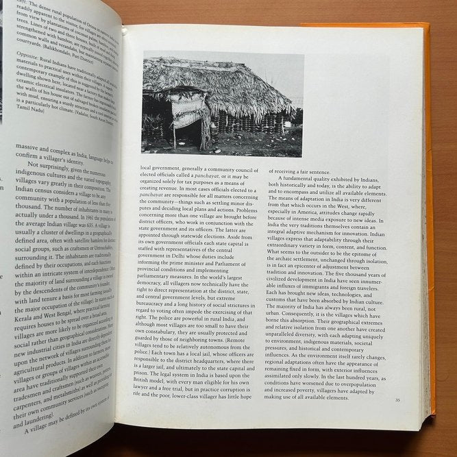 Village India  -  Stephen P. Huyler image 16
