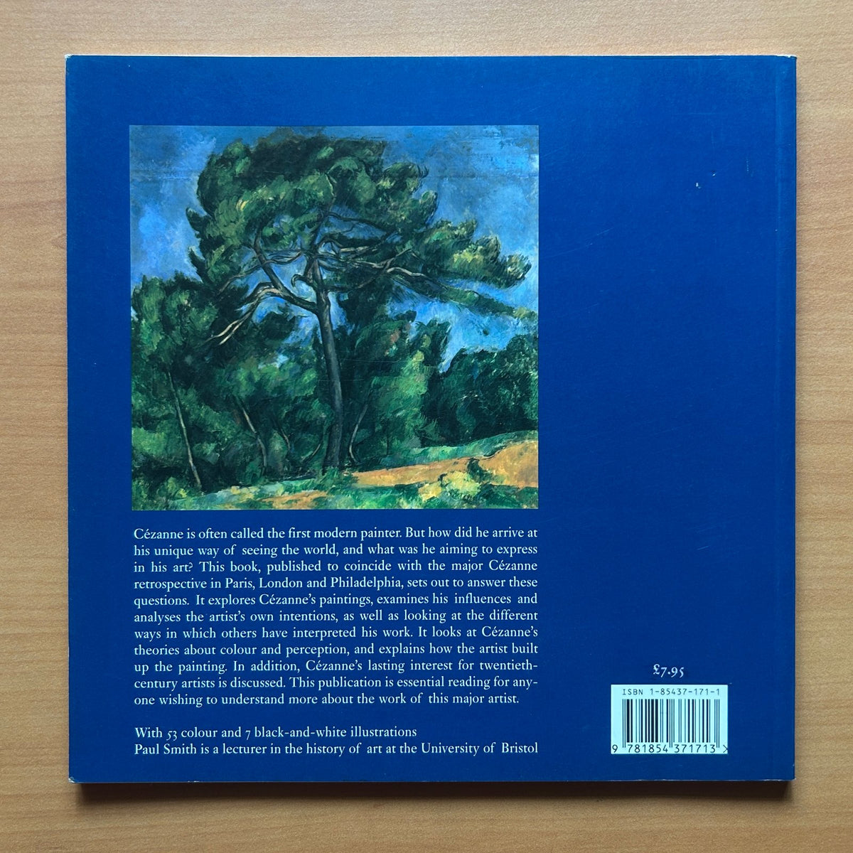 Interpreting Cézanne  -  Paul Smith image 10
