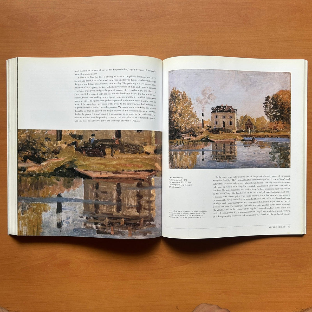Impression: Painting Quickly in France 1860–1890 image 16