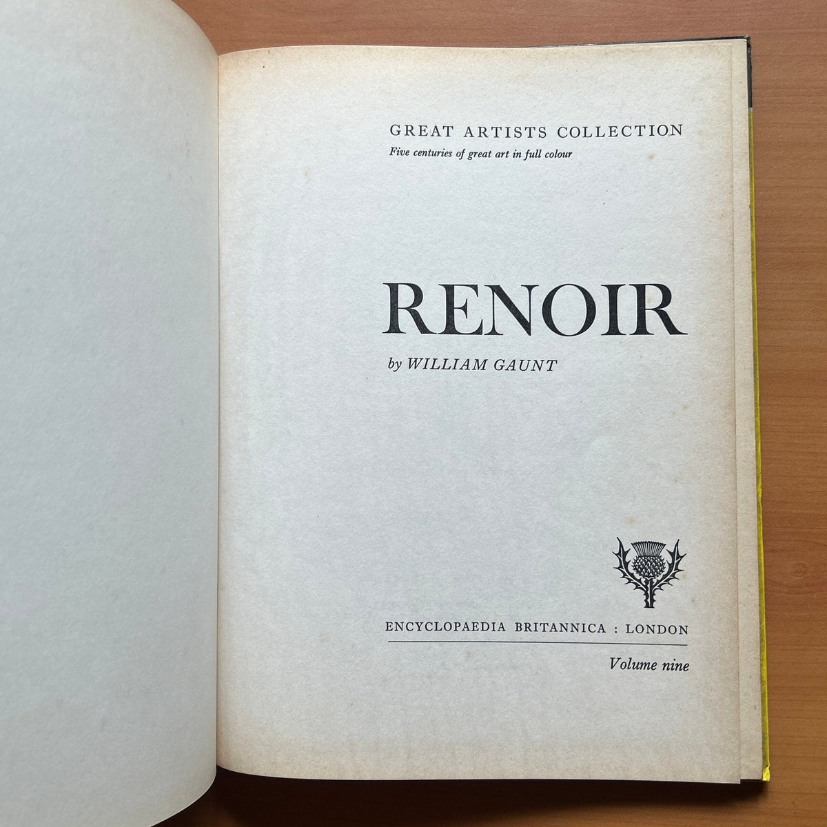 Renoir – Great Artists Collection image 2