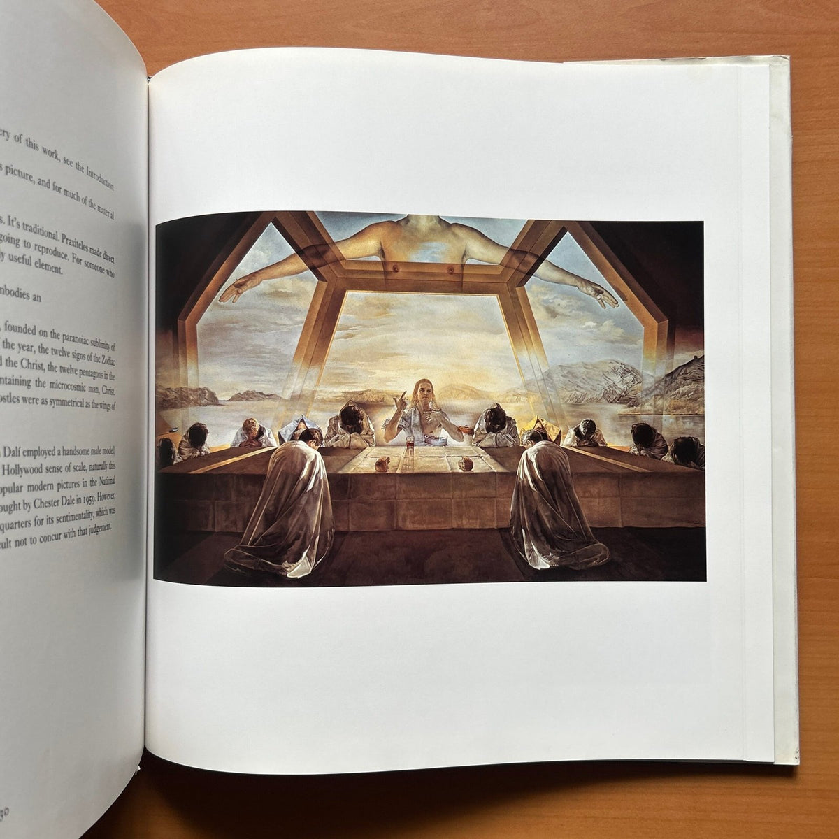 Dalí – The Masterworks  -  Eric Shanes image 5