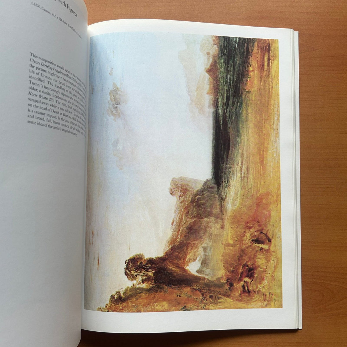 Turner  - William Gaunt image 8