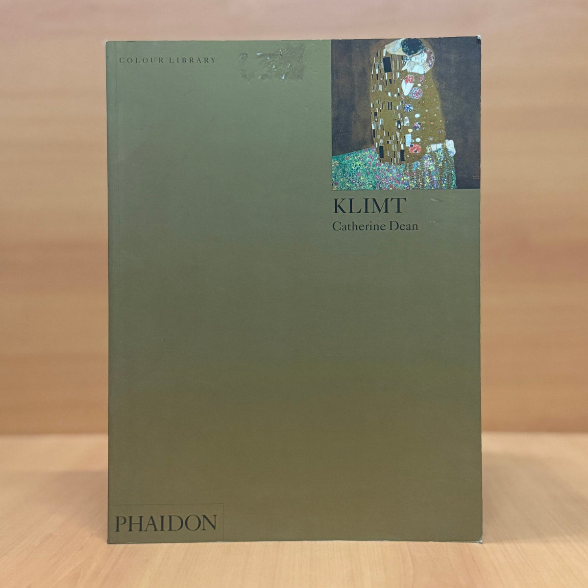 Klimt -  Catherine Dean image 0