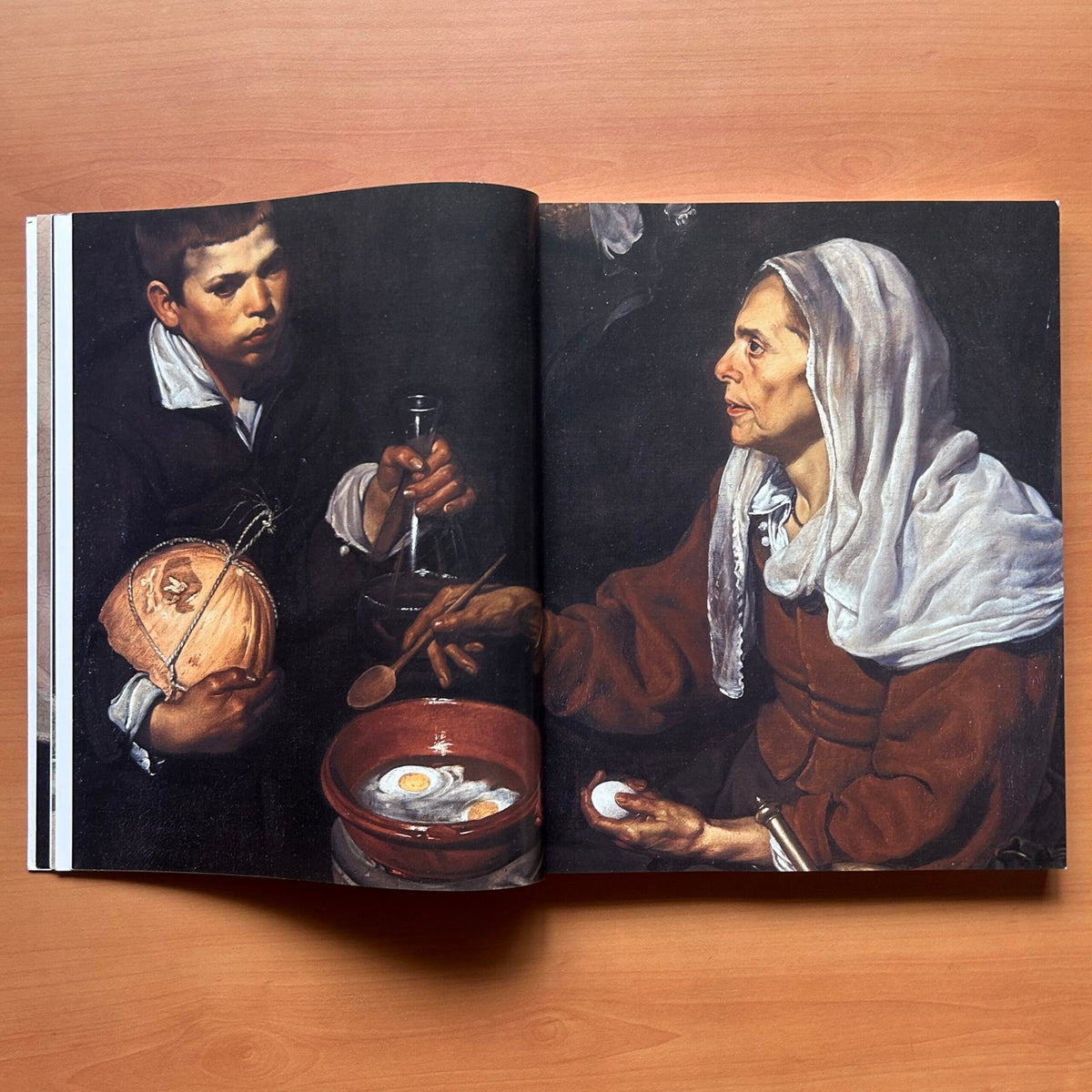 Velázquez  -  Dawson W. Carr image 5