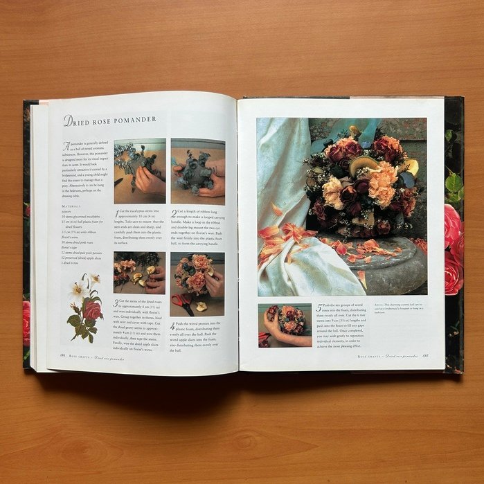 The Ultimate Rose Book  -  Peter McHoy image 11