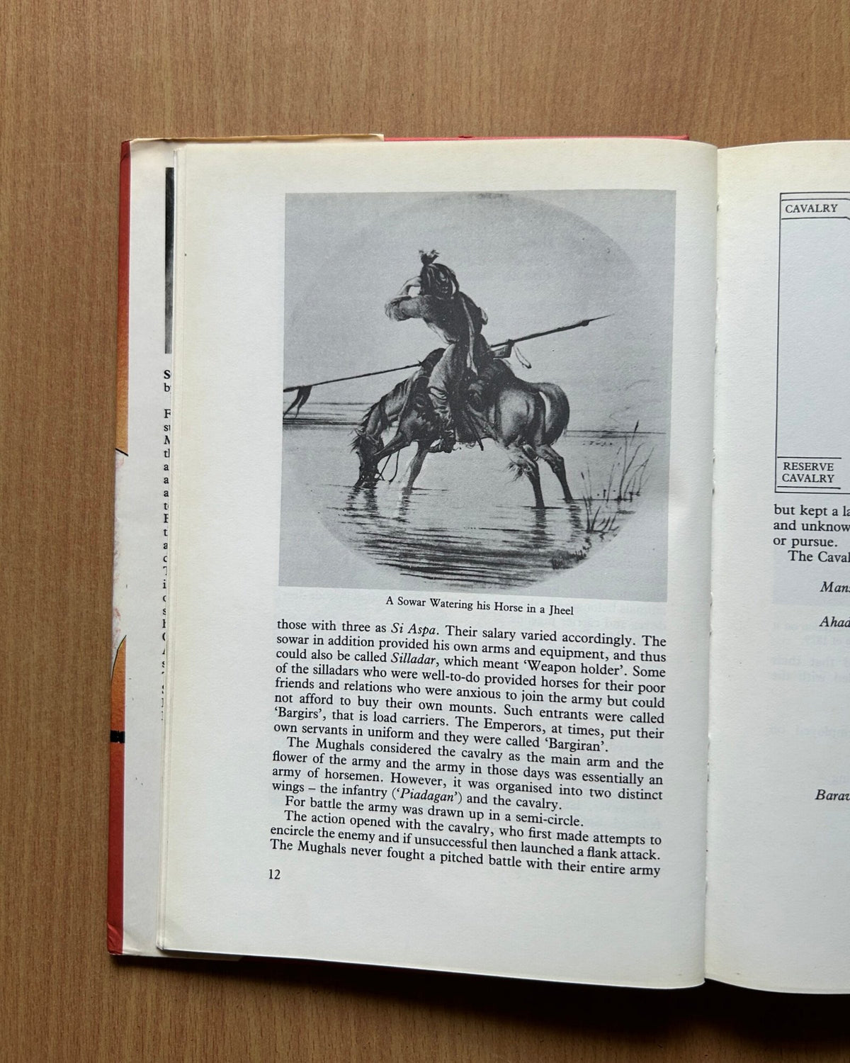So They Rode and Fought  - Major-General S. Shahid Hamid image 13