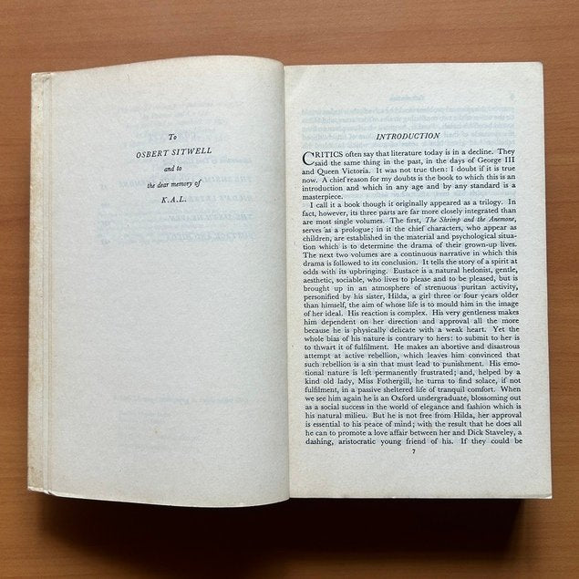 Eustace and Hilda: A Trilogy  - L. P. Hartley image 4