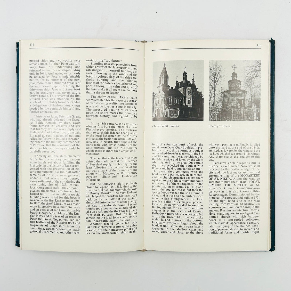 ANCIENT RUSSIAN CITIES by Alexander Milovsky image 8