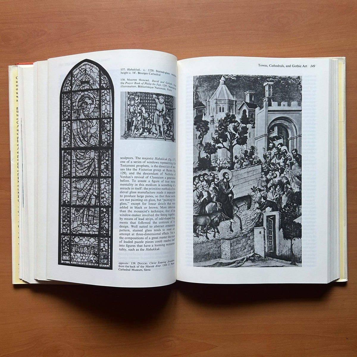 History of Art for Young People  - H. W. Janson image 13