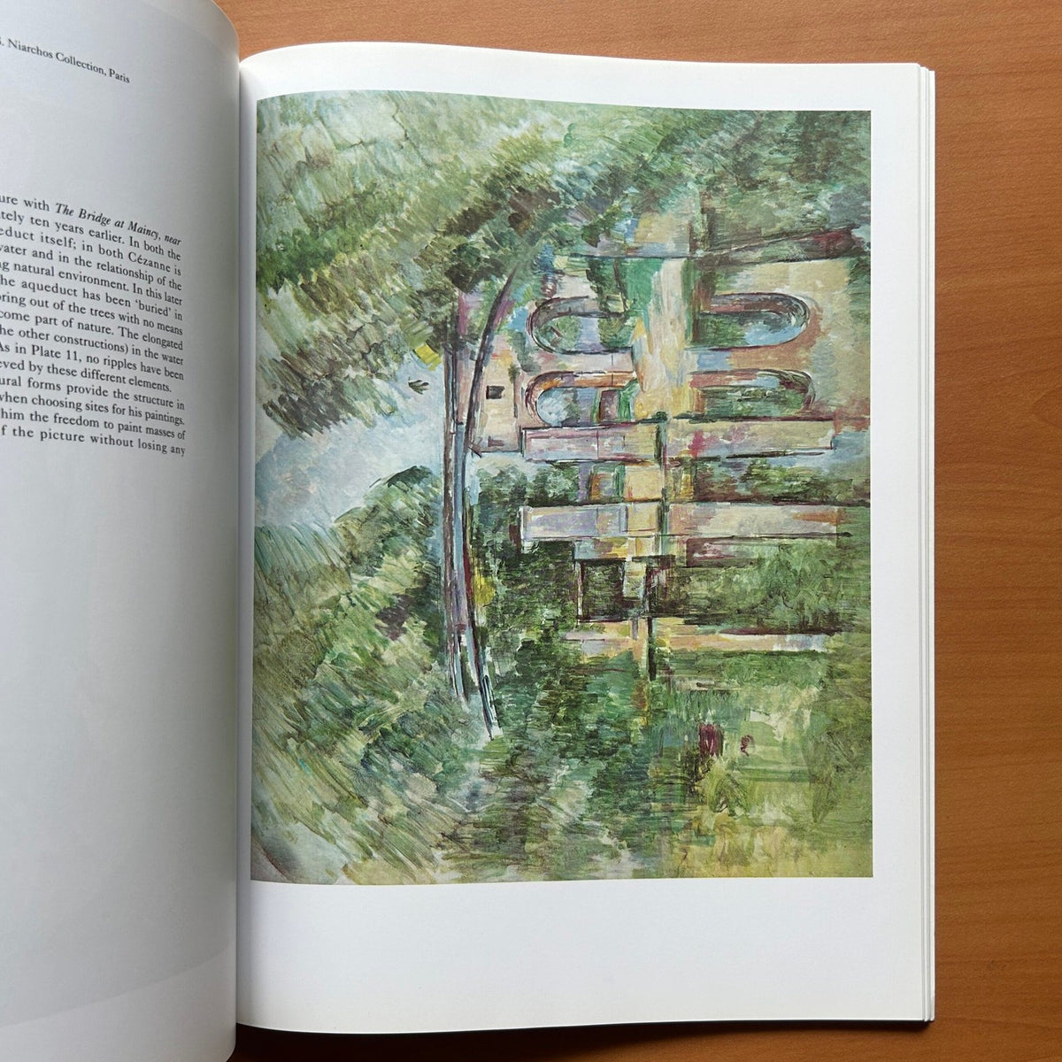 Cézanne  -  Catherine Dean image 6