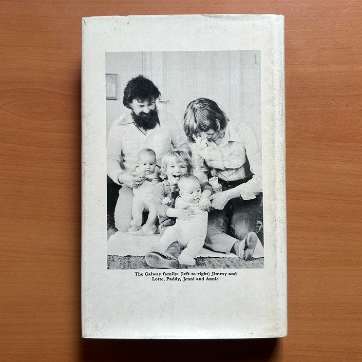 James Galway: An Autobiography  - James Galway image 7