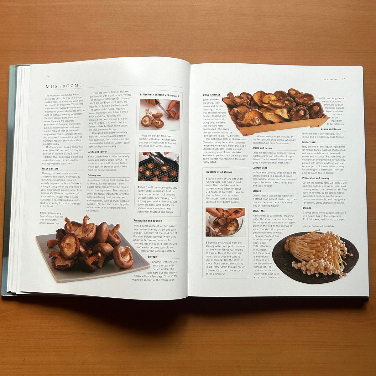 Japanese Food and Cooking  - Emi Kazuko image 9