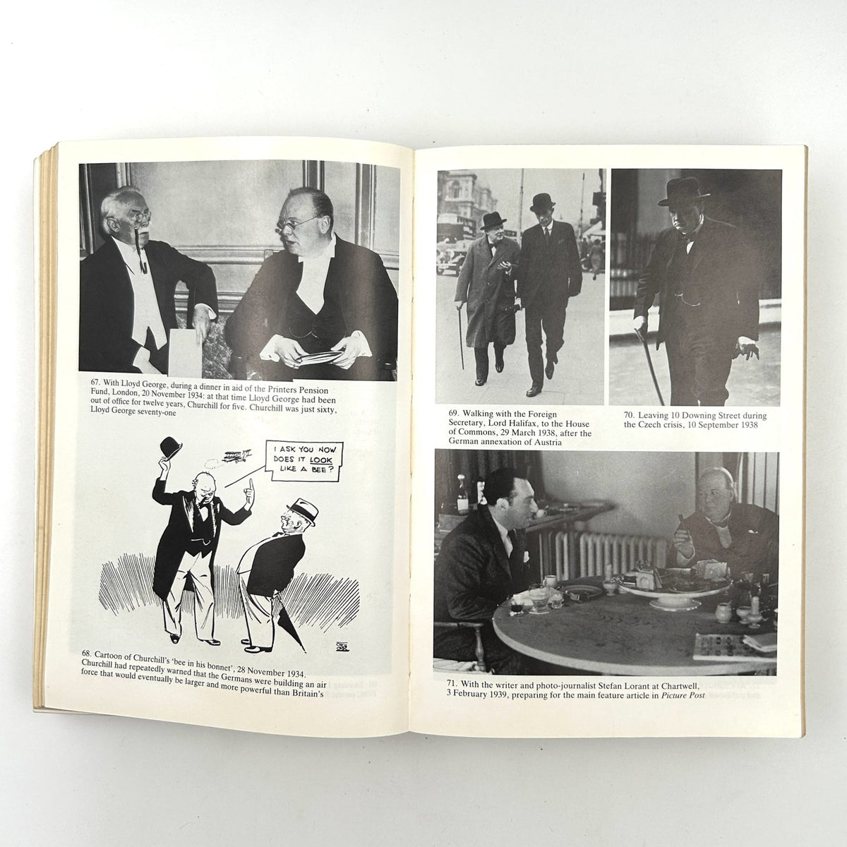 Churchill: A Life by Martin Gilbert image 11