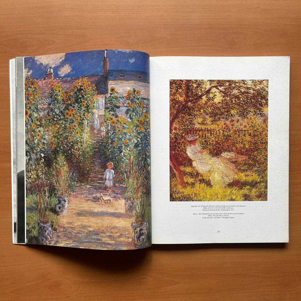 Claude Monet - Life at Giverny image 5