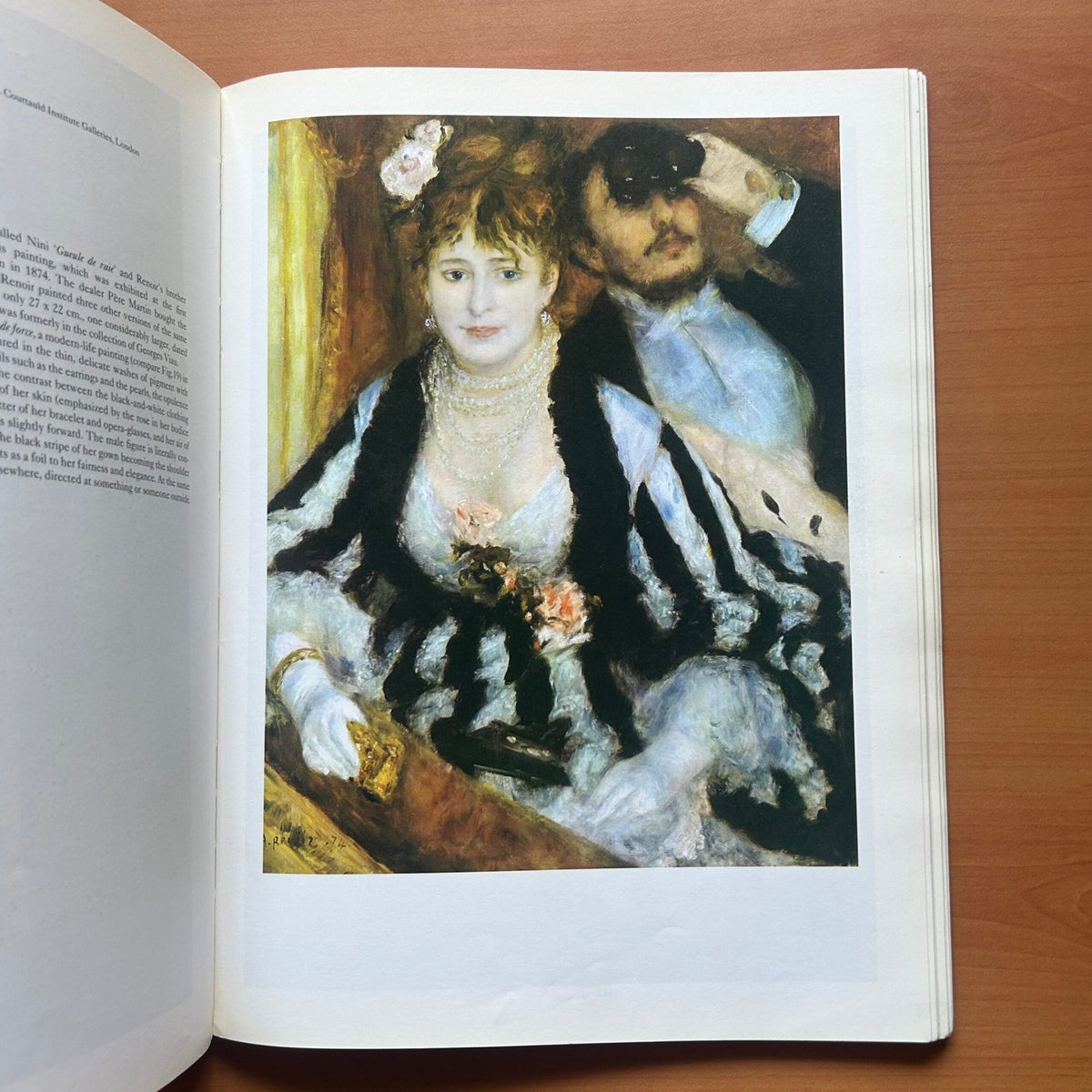 Renoir  -  William Gaunt image 10