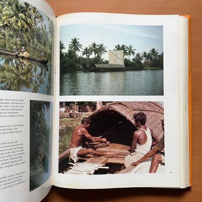Village India  -  Stephen P. Huyler image 12