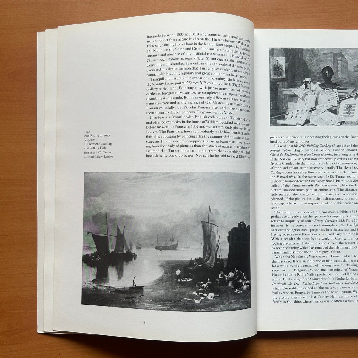 Turner  - William Gaunt image 5