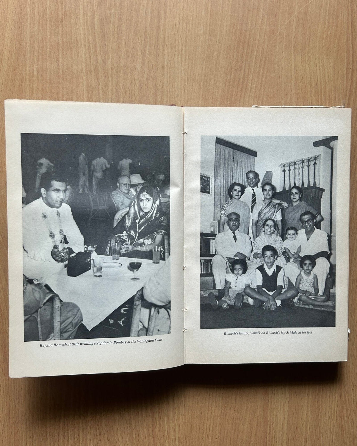 All These Years  - Raj Thapar image 6
