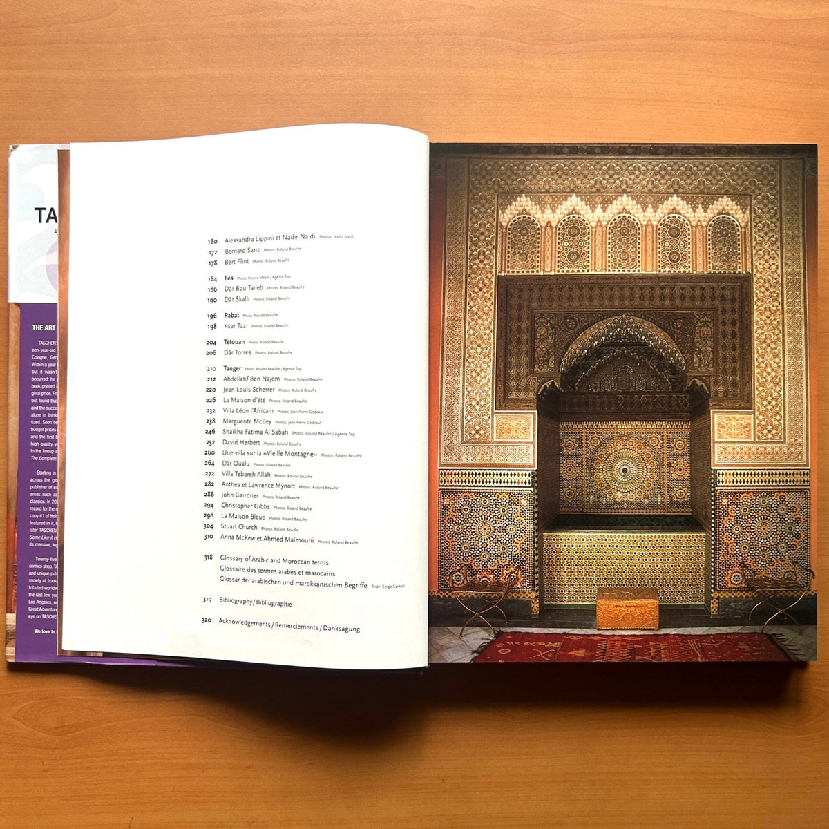 Moroccan Interiors - Lisa Lovatt-Smith image 5
