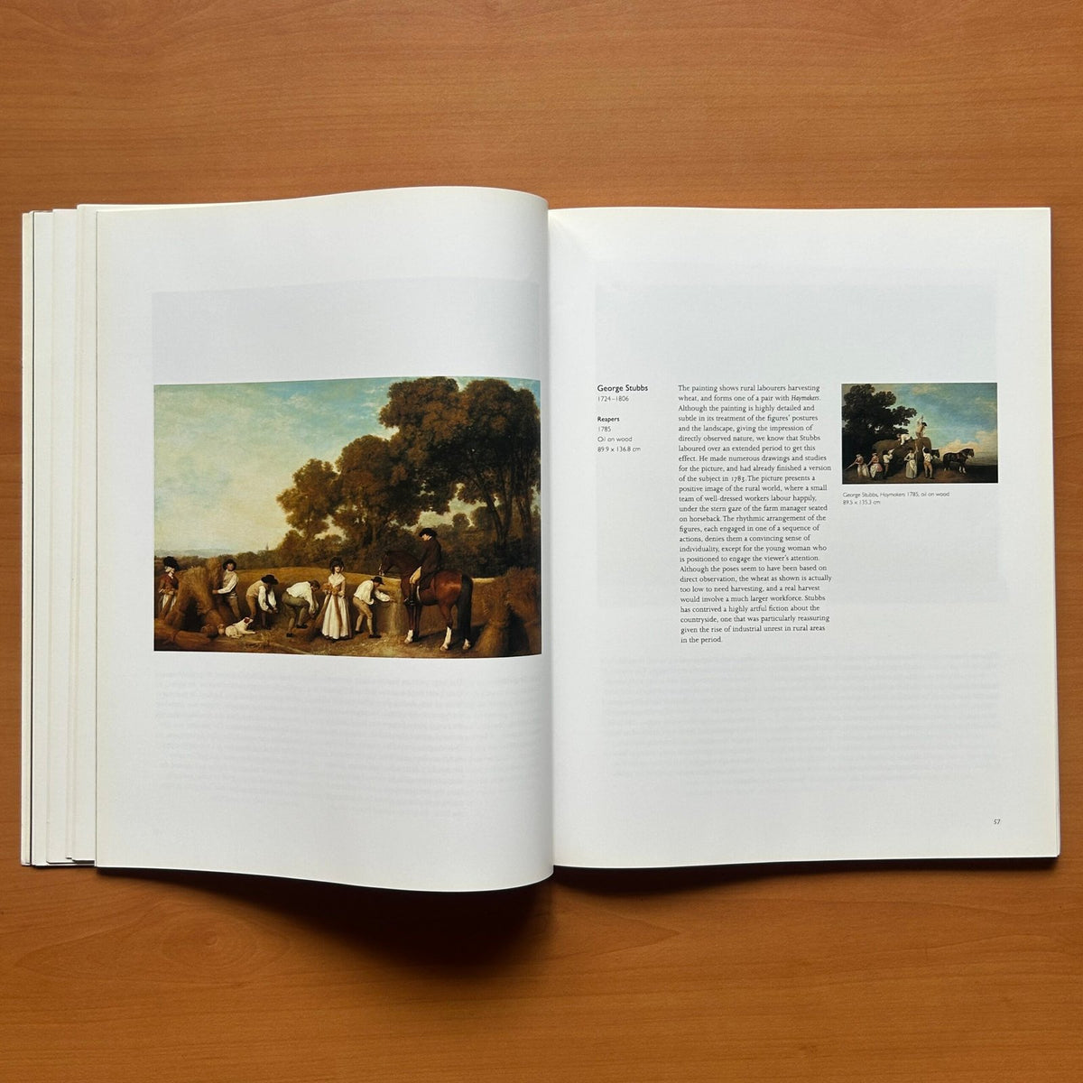 Representing Britain 1500–2000  -  Martin Myrone image 8
