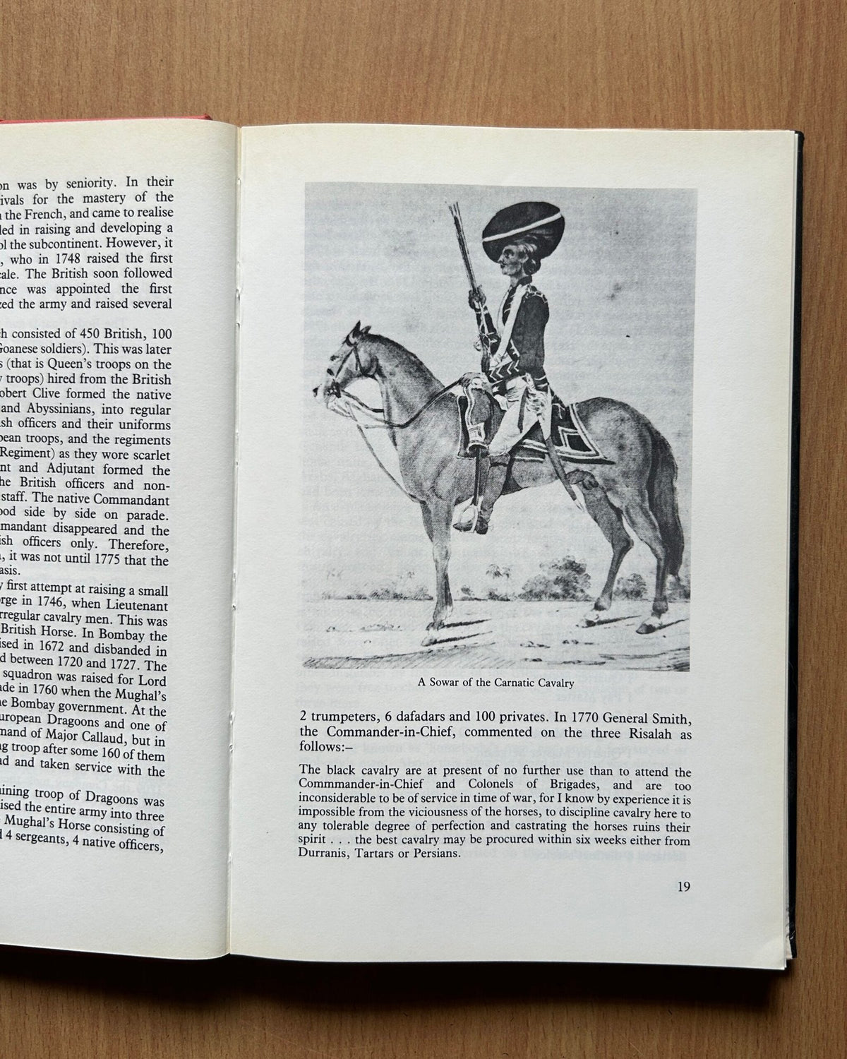 So They Rode and Fought  - Major-General S. Shahid Hamid image 14