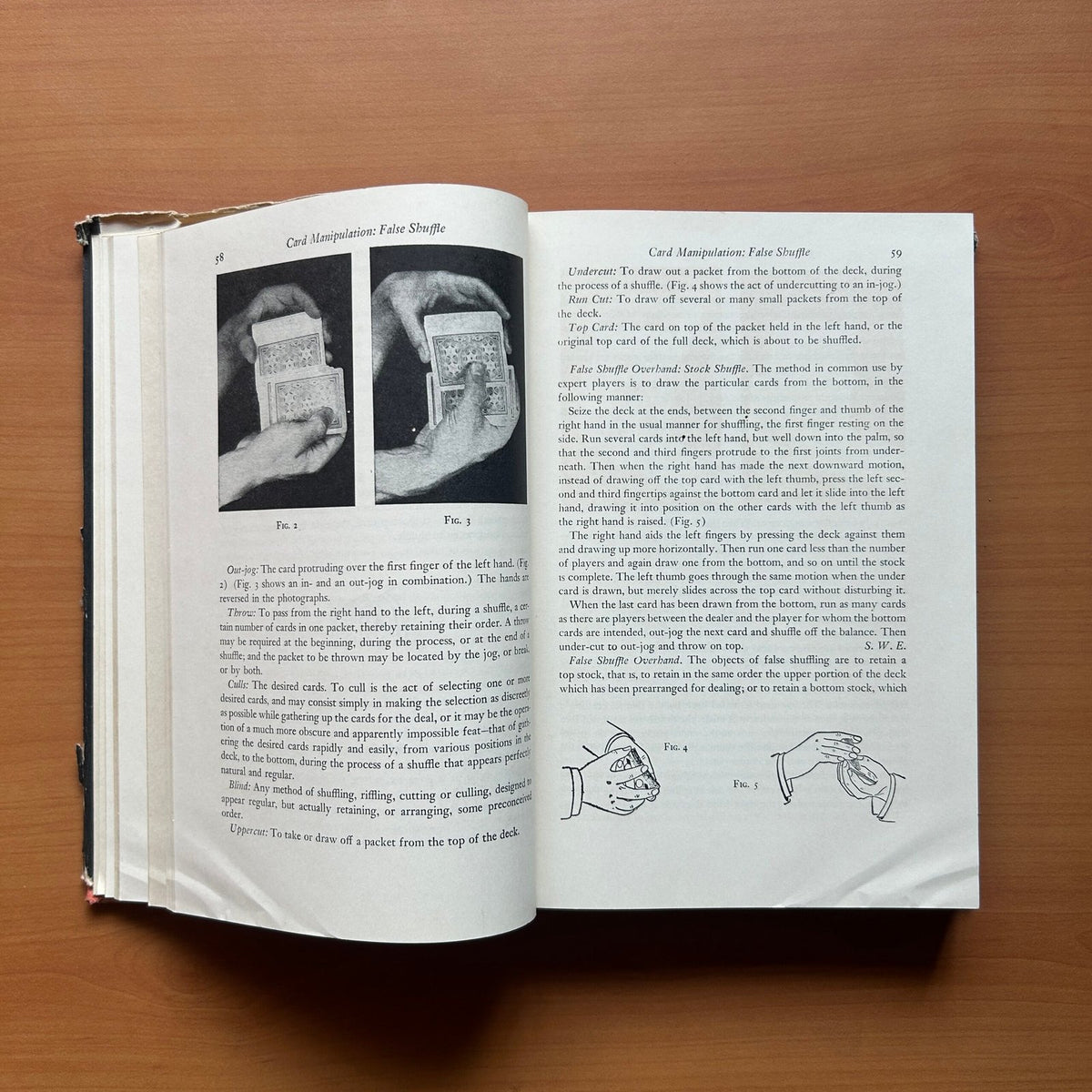 Cyclopedia of Magic - Henry Hay image 8