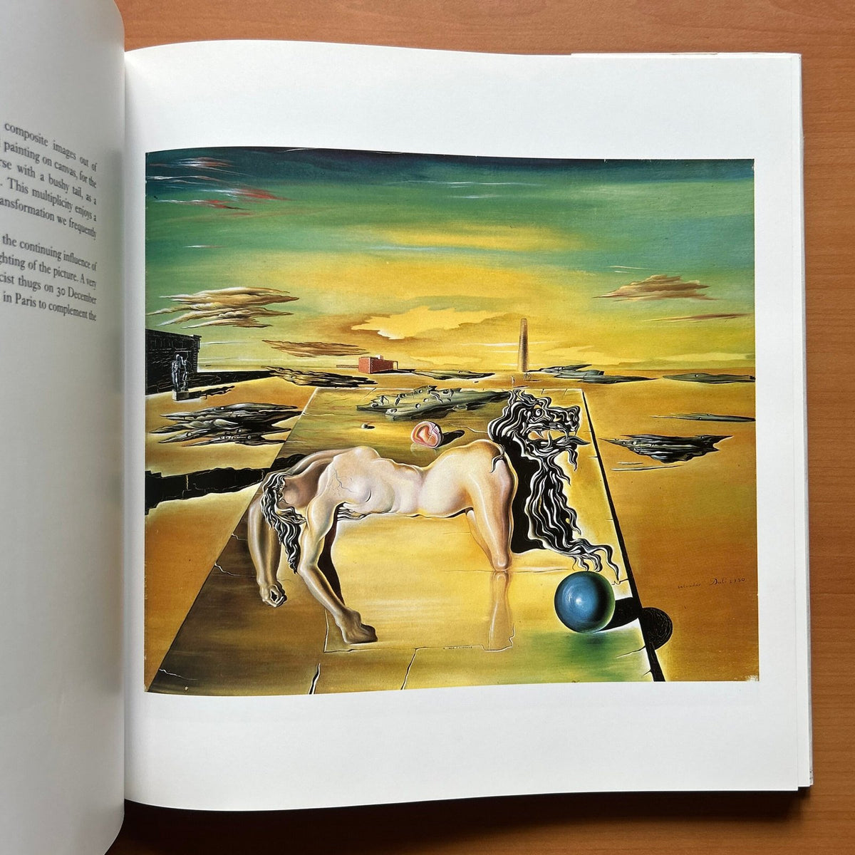 Dalí – The Masterworks  -  Eric Shanes image 12