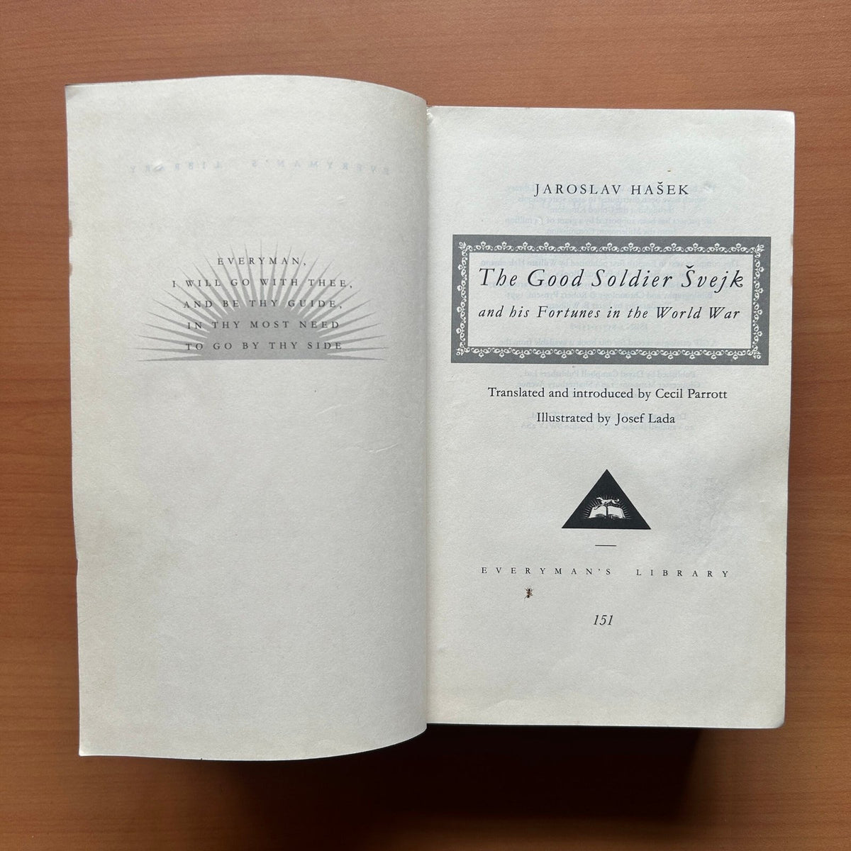 The Good Soldier Švejk and His Fortunes in the World War - Jaroslav Hašek image 3