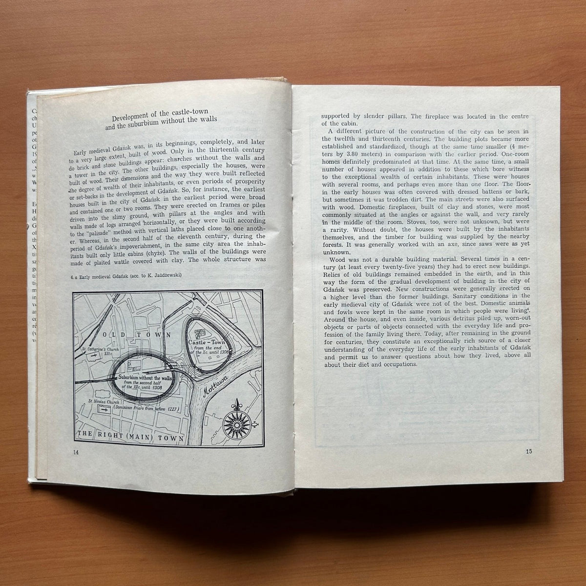 History of Gdańsk - Edmund Cieślak · Czesław Biernat image 9