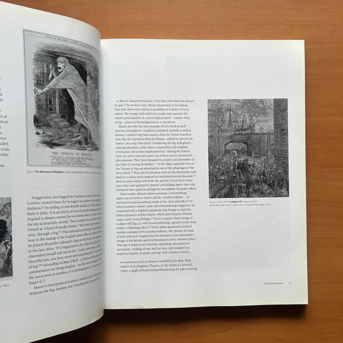 Turner, Whistler, Monet image 12