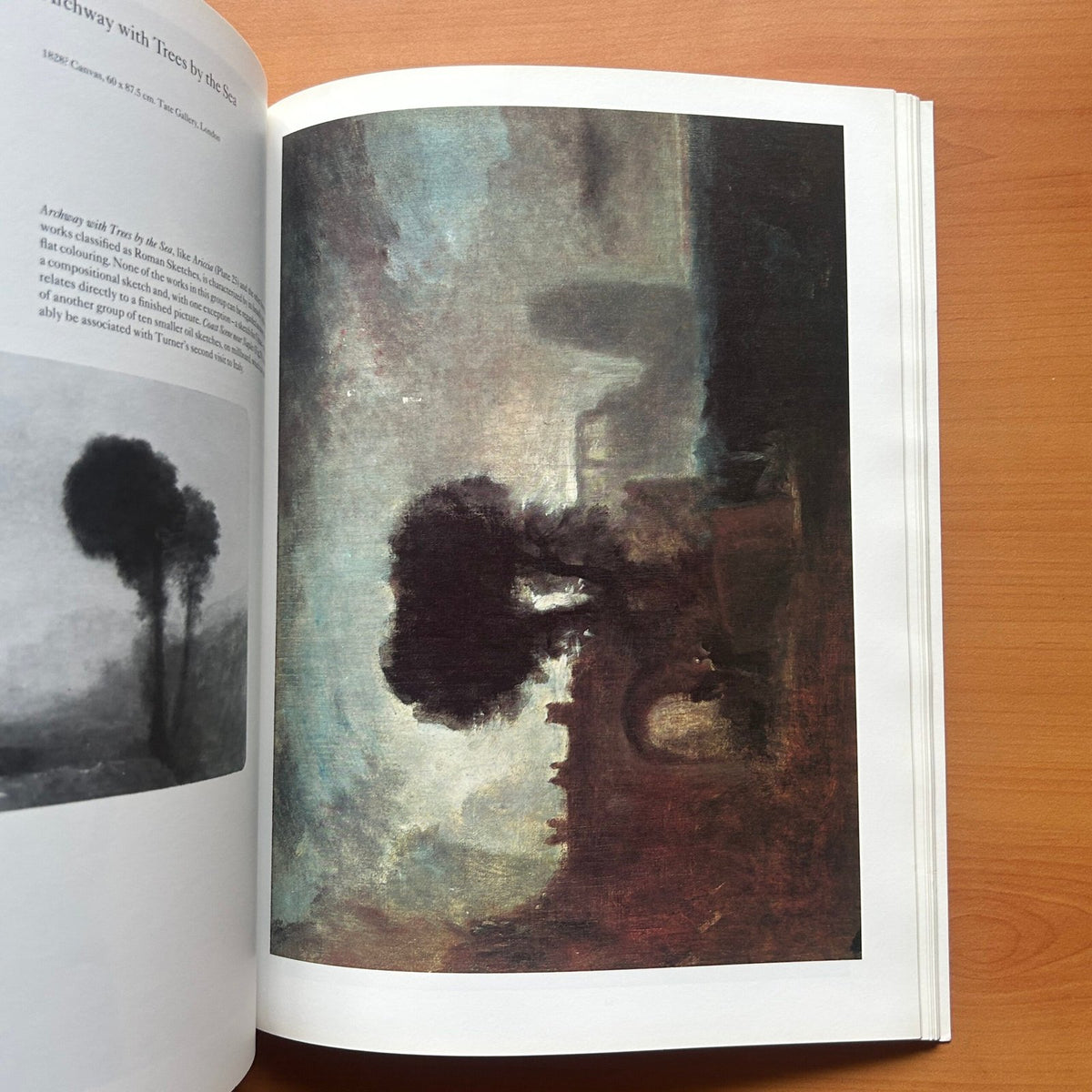Turner  - William Gaunt image 9