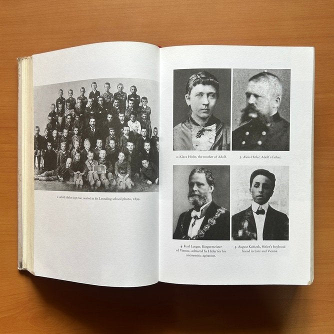 Hitler  -  Ian Kershaw image 7