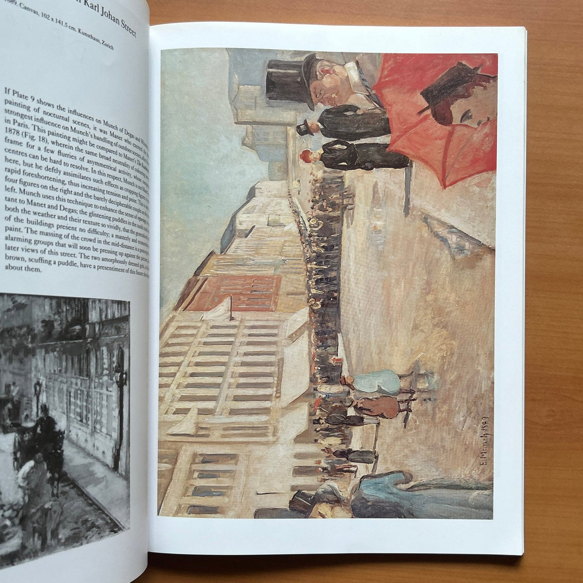Munch  -  John Boulton Smith image 10
