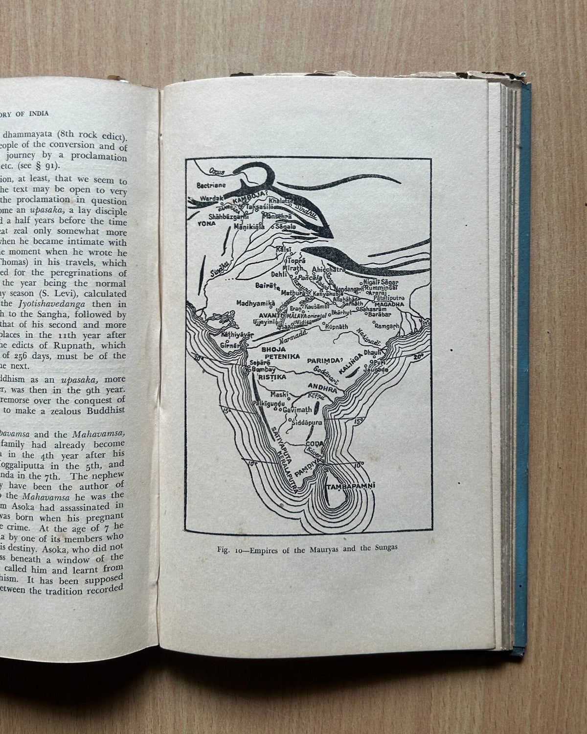 Political History of India  - J. Filliozat image 5