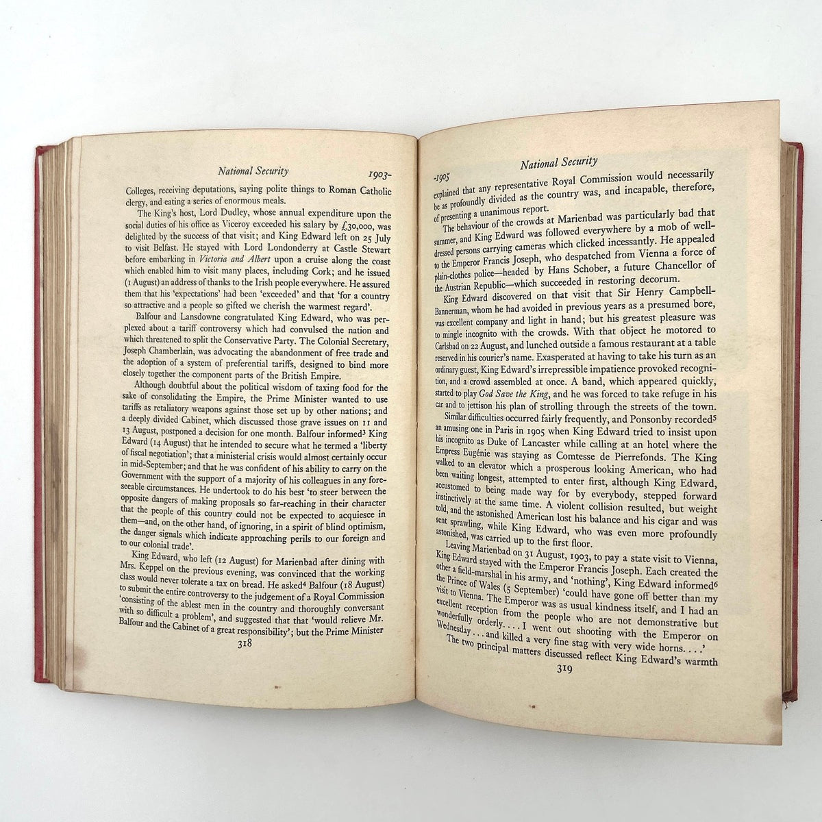 King Edward the Seventh by Philip Magnus image 12